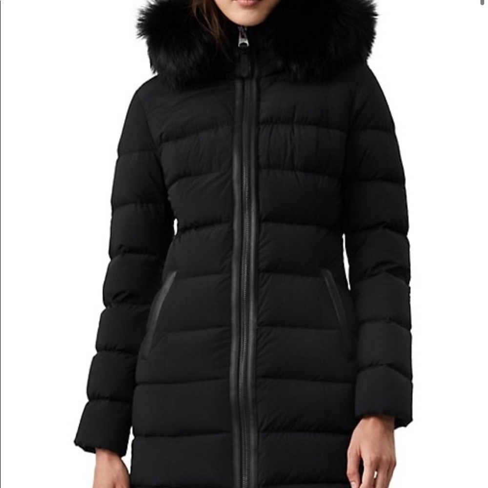 Mackage Calla Down Coat